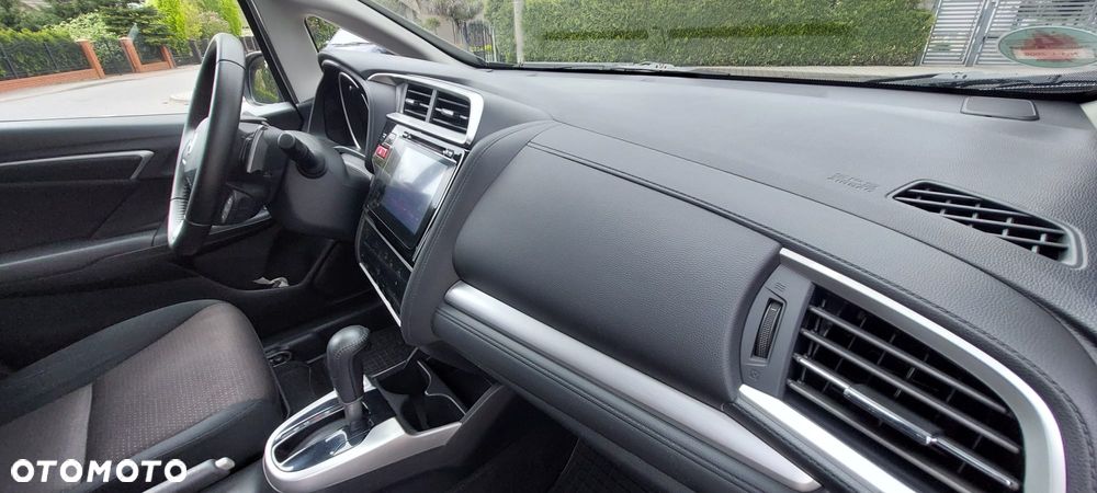Honda Jazz 1.3 Elegance (ADAS/Honda Connect +/OGS2) CVT - 30