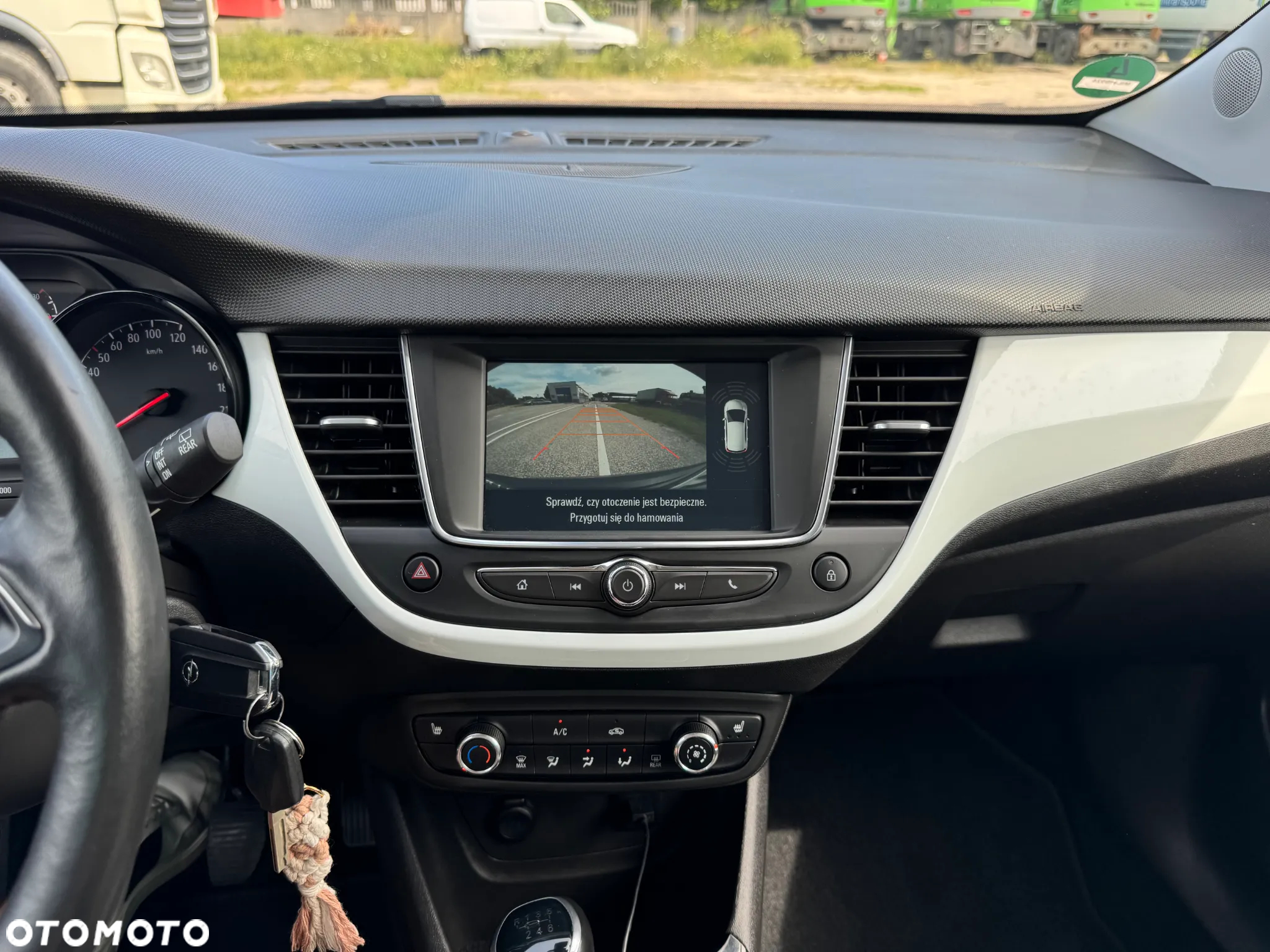 Opel Crossland X 1.2 Start/Stop 120 Jahre - 18