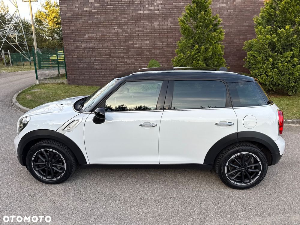 MINI Countryman Cooper - 2