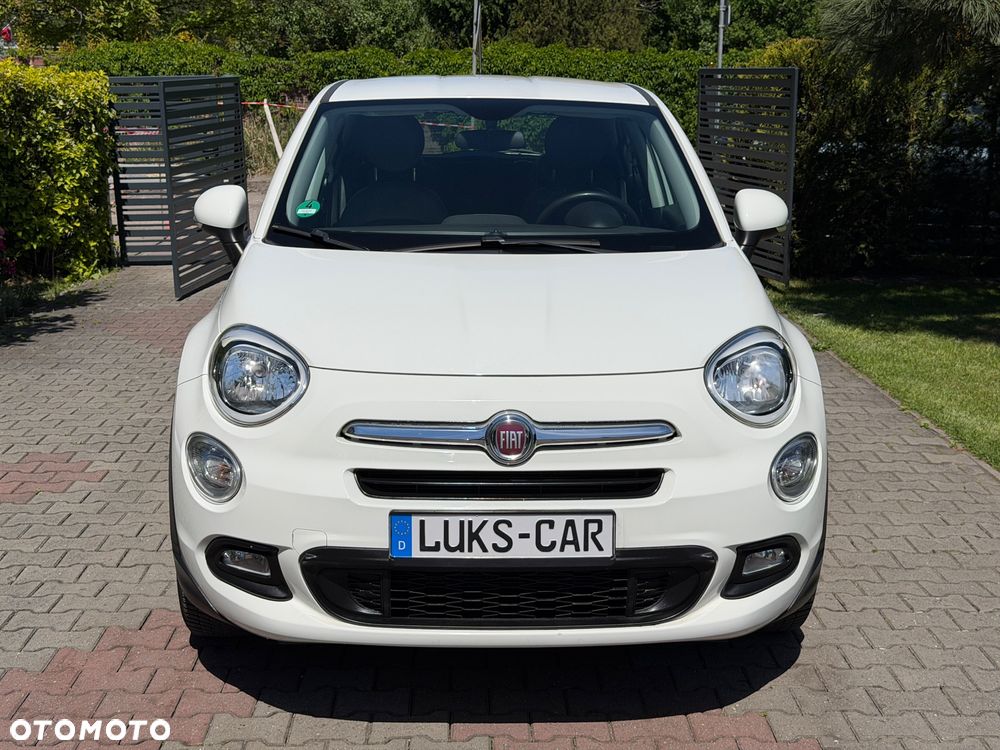 Fiat 500X 1.6 E-torQ 4x2 S-Design City Look - 8