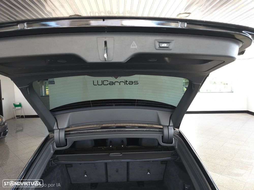 BMW 520 d Pack M Auto - 25