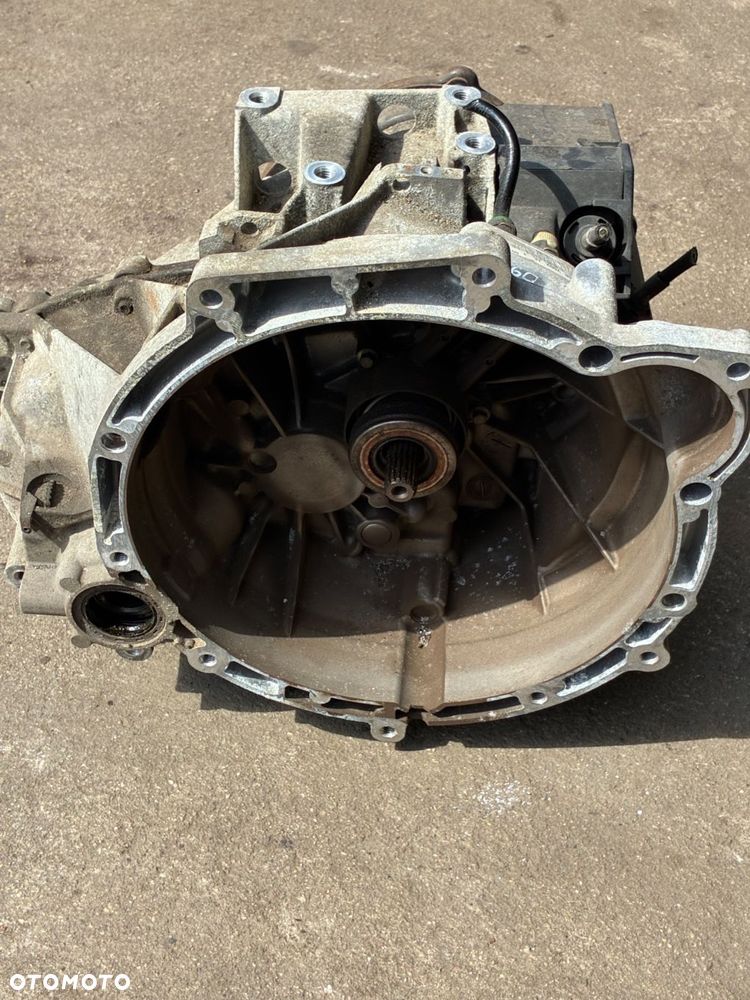 FORD FIESTA MK7 SKRZYNIA BIEGÓW Manualna  5-biegowa 8A6R7002JA T6TC1 - 6