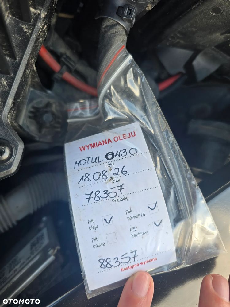 Volkswagen Passat 1.5 TSI EVO Comfortline DSG - 9