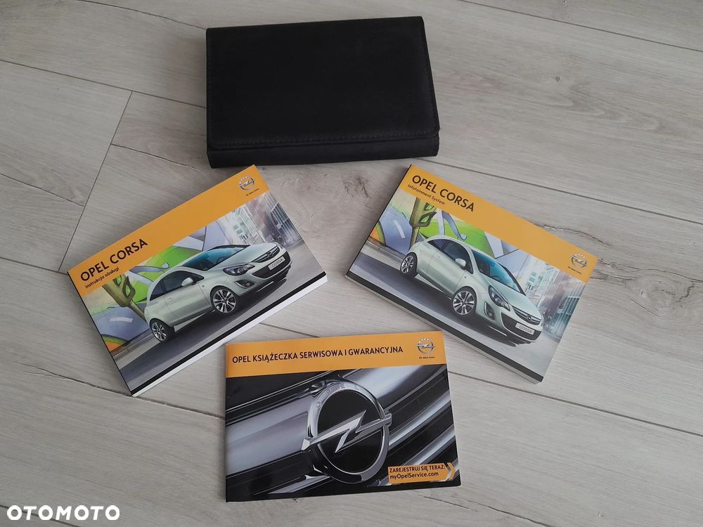 Opel Corsa - 23