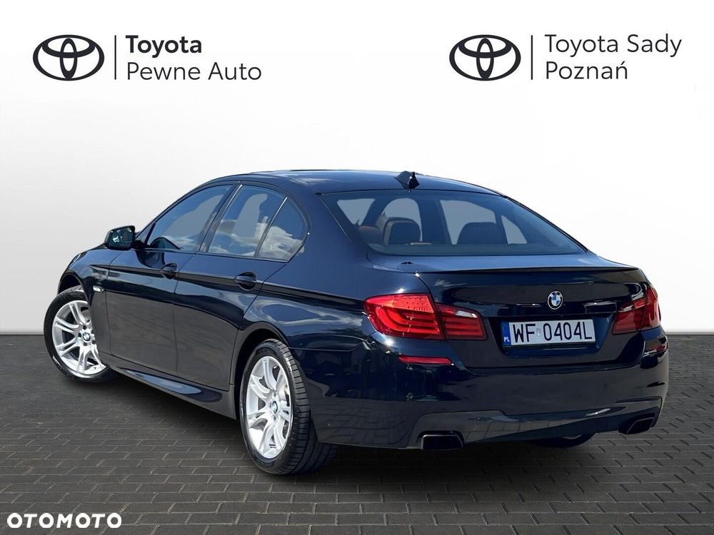 BMW Seria 5 - 6