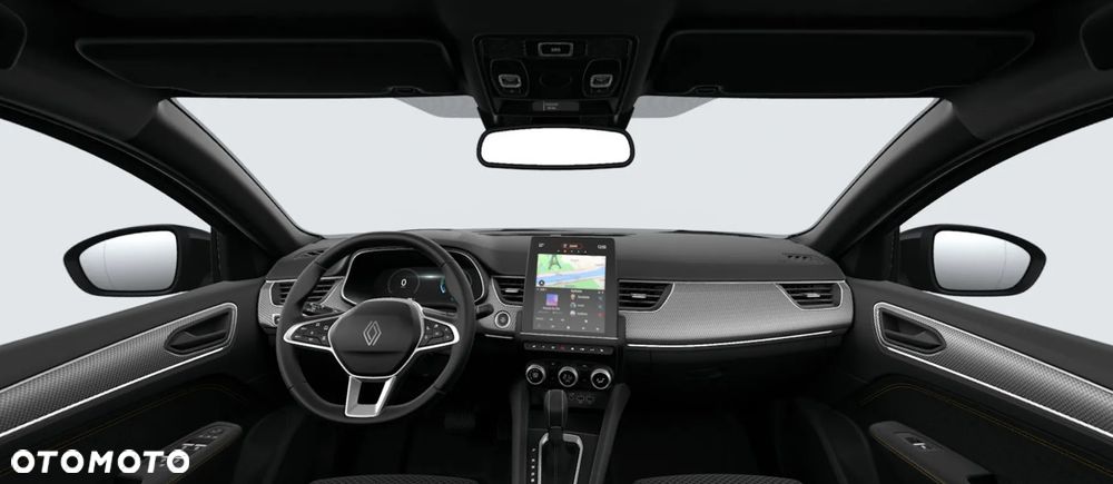 Renault Arkana 1.6 E-TECH Techno MMT - 10