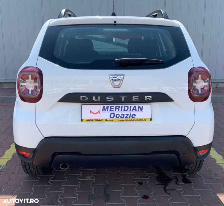 Dacia Duster - 4