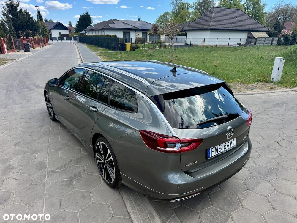 Opel Insignia 1.6 Direct InjectionTurbo Ultimate - 5