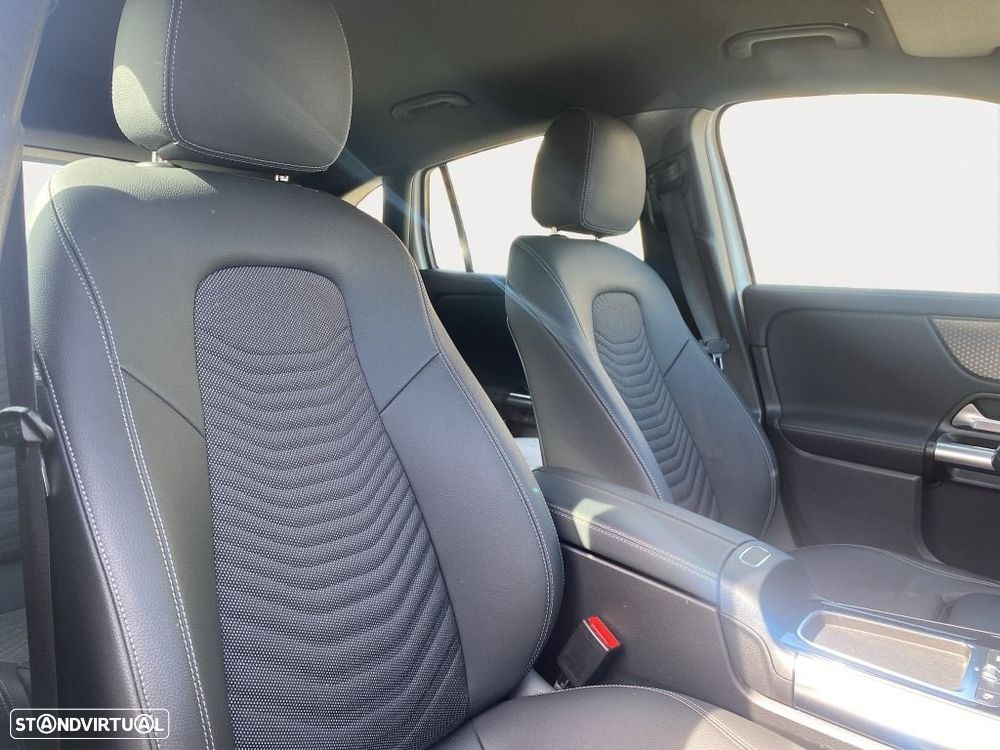 Mercedes-Benz EQA 250+ Edition - 13