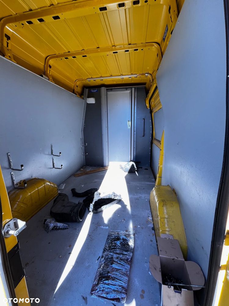 Ford transit - 5