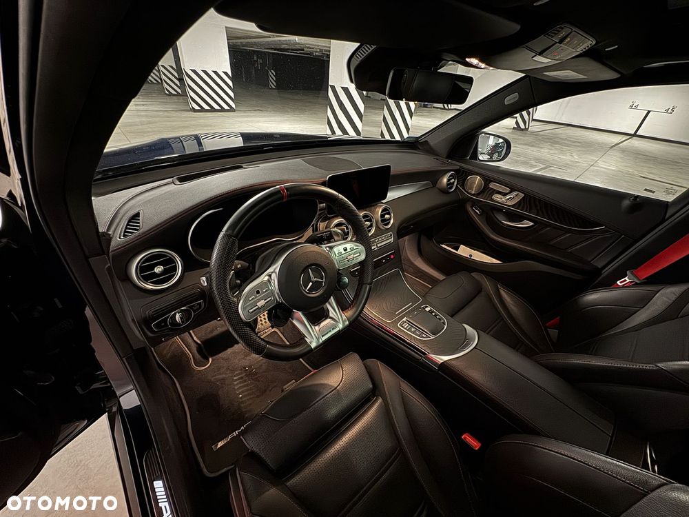 Mercedes-Benz GLC - 15