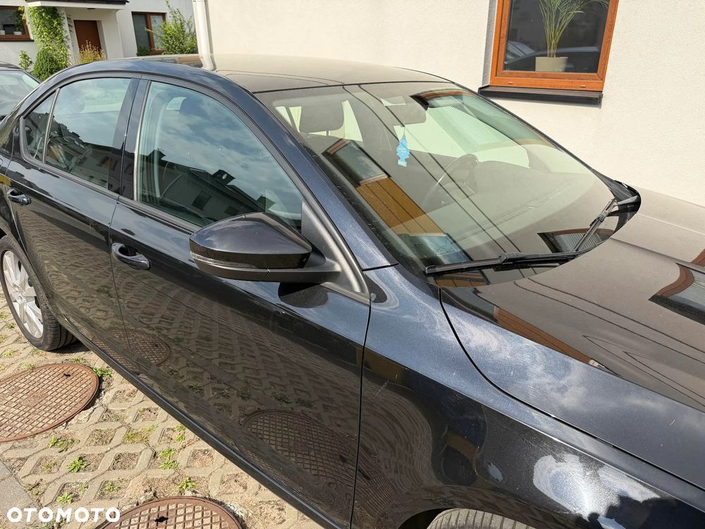 Skoda Octavia 1.5 TSI ACT Ambition DSG - 1
