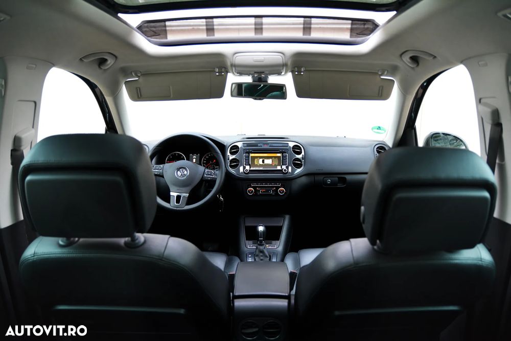 Volkswagen Tiguan - 6