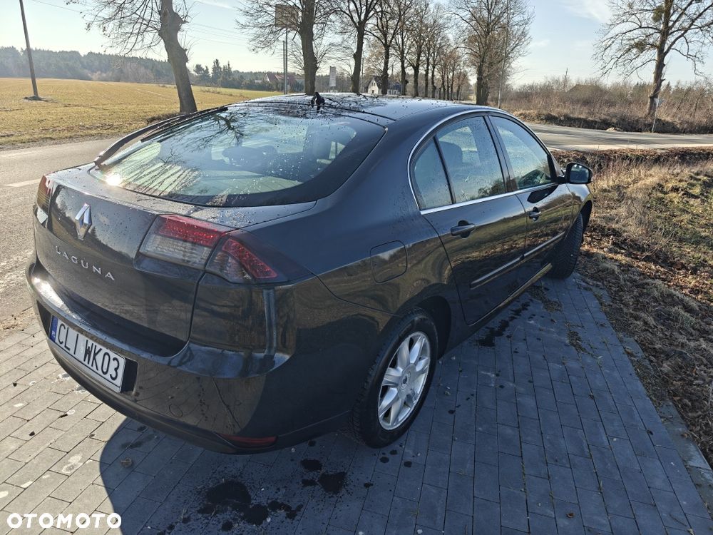 Renault Laguna - 3