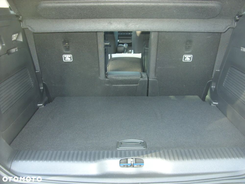Citroën C3 Aircross - 21