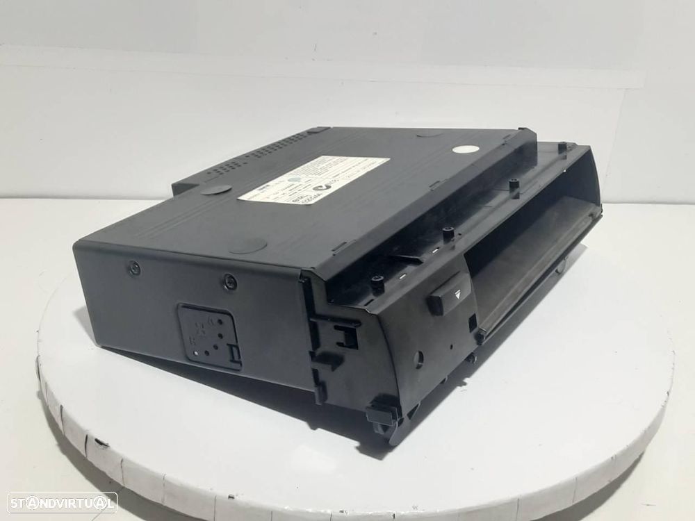 SISTEMA DE ÁUDIO RÁDIO CD BMW SERIE 7 E65E66 - 1