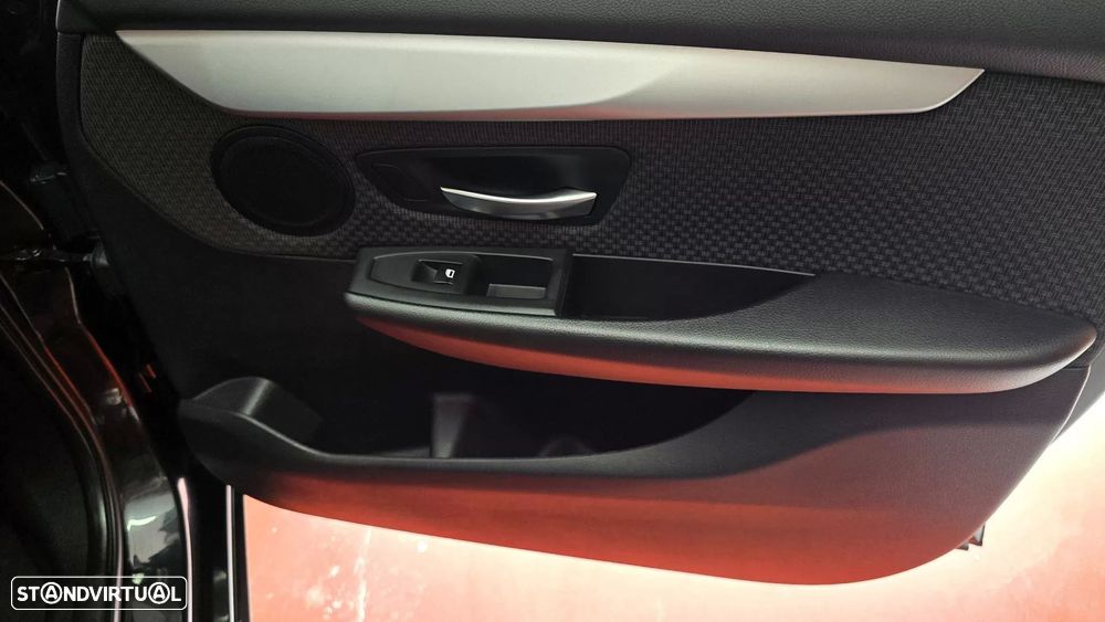 BMW 216 Active Tourer d Line Sport Auto - 54