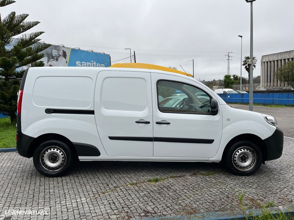 Renault Kangoo 1.5 dCi Maxi Business 3L (Longa) - 9