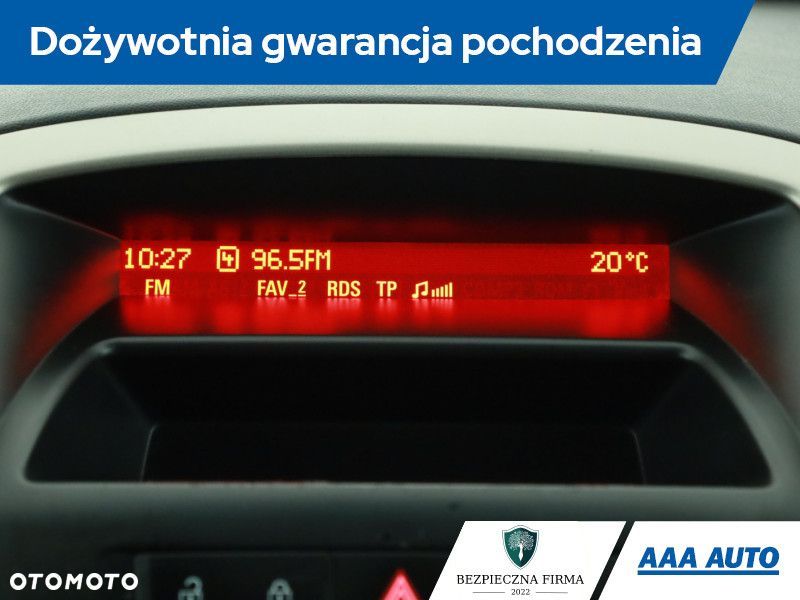 Opel Astra - 11
