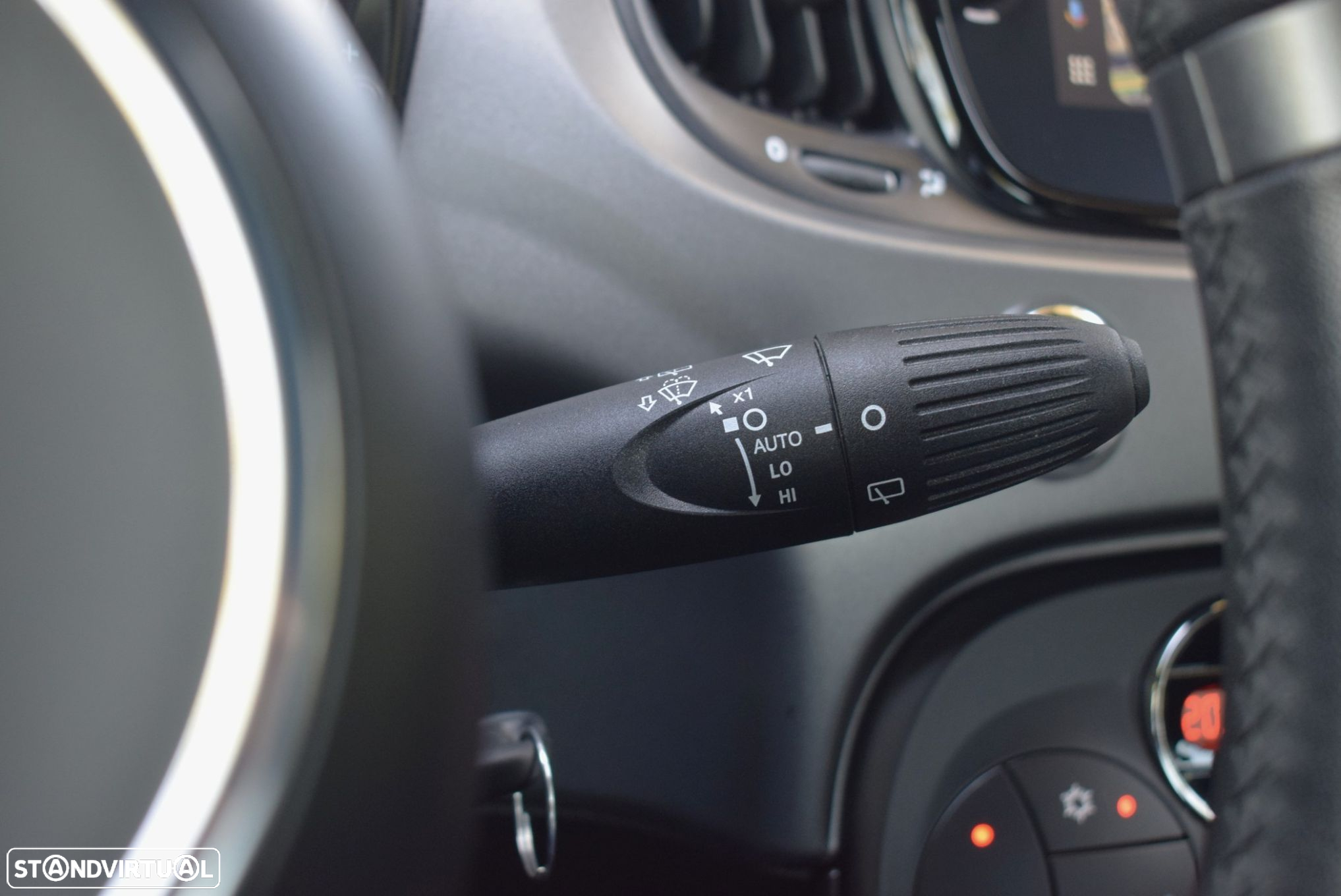 Fiat 500 0.9 TwinAir S - 19
