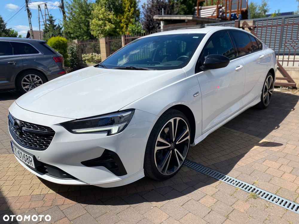 Opel Insignia 2.0 CDTI 4x4 Elegance S&S - 1