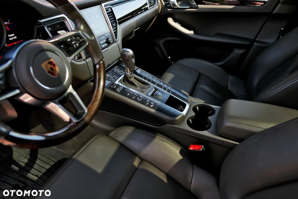 Porsche Macan S PDK - 27