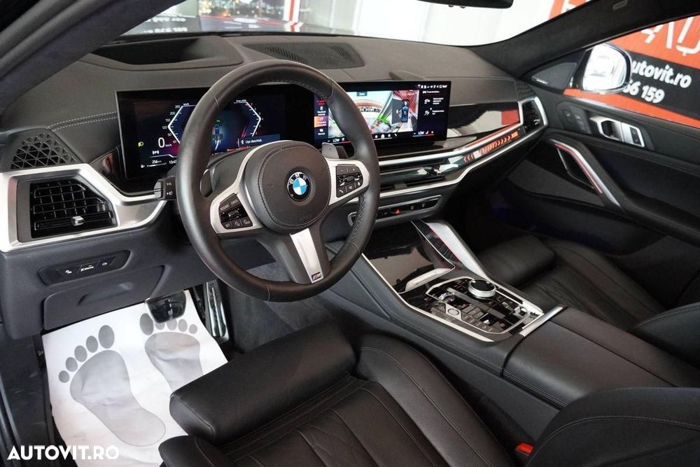 BMW X6 - 16
