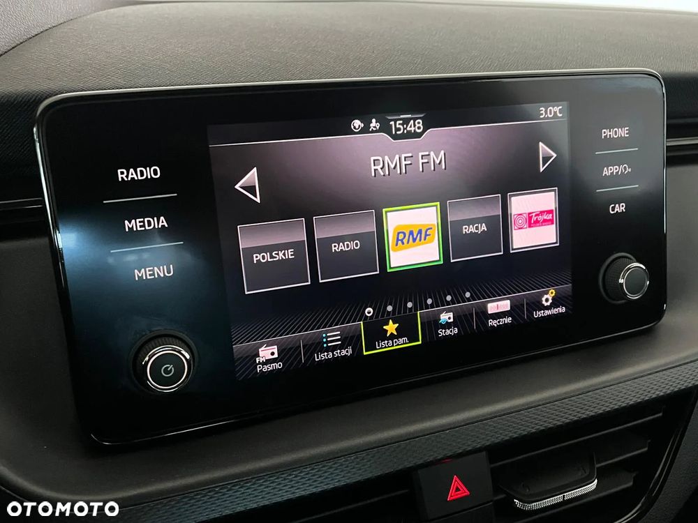Skoda Kamiq 1.0 TSI Ambition DSG - 24