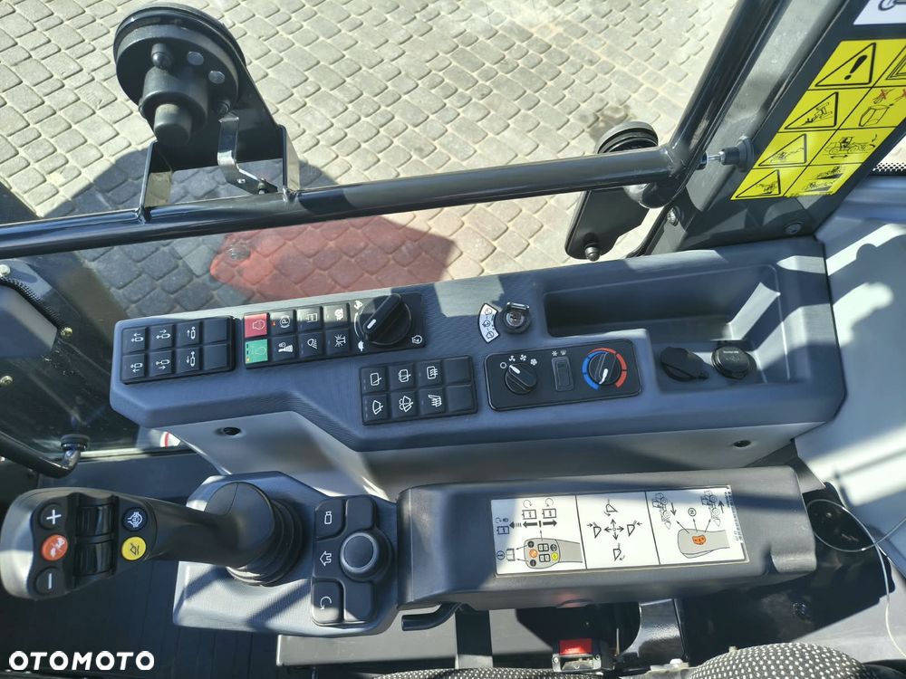 Bobcat L85 - 4