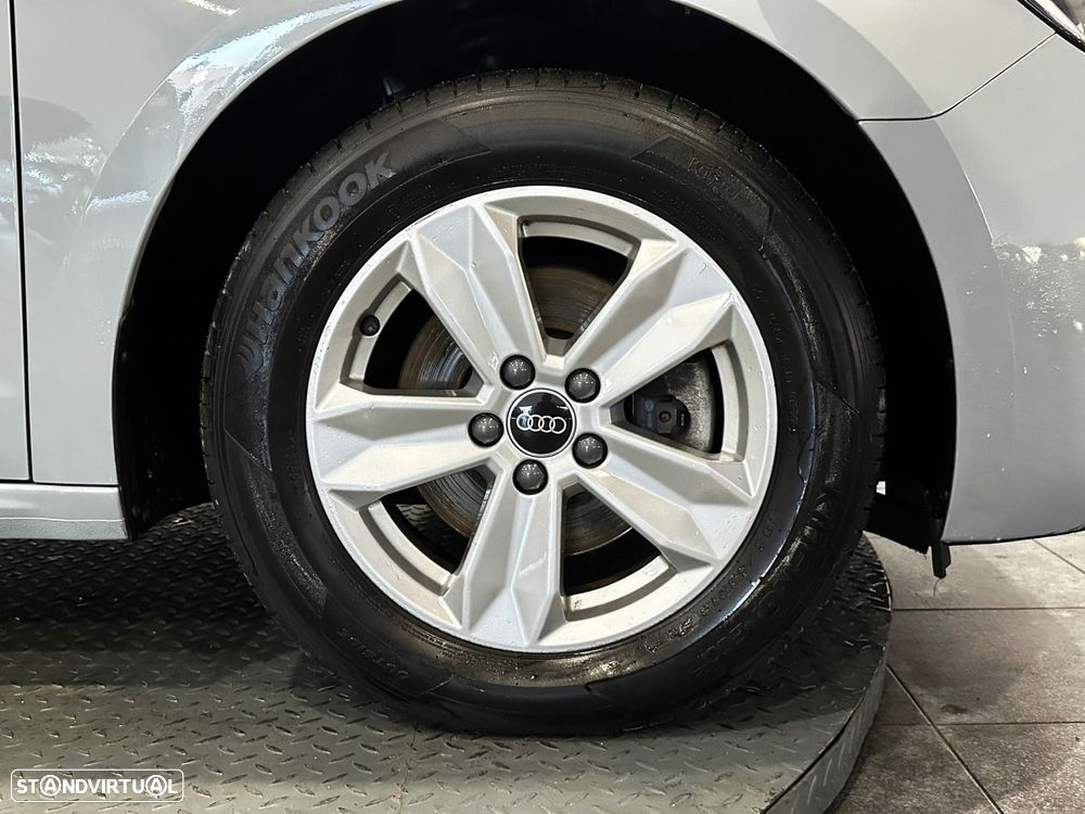 Audi A1 Sportback 30 TFSI S tronic - 3