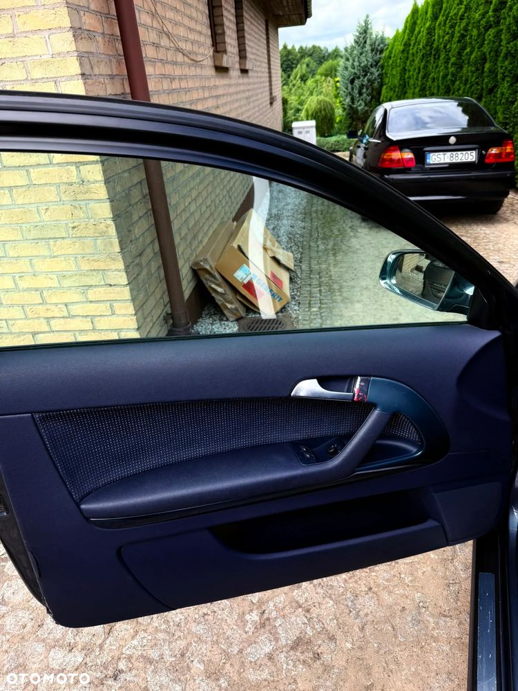 Audi A3 3-drzwiowe 1.6 Ambition - 15
