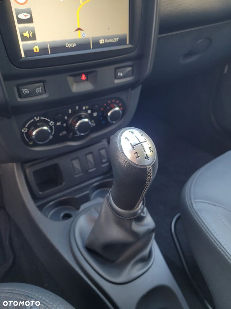 Dacia Duster 1.6 16V 105 4x2 Prestige - 24