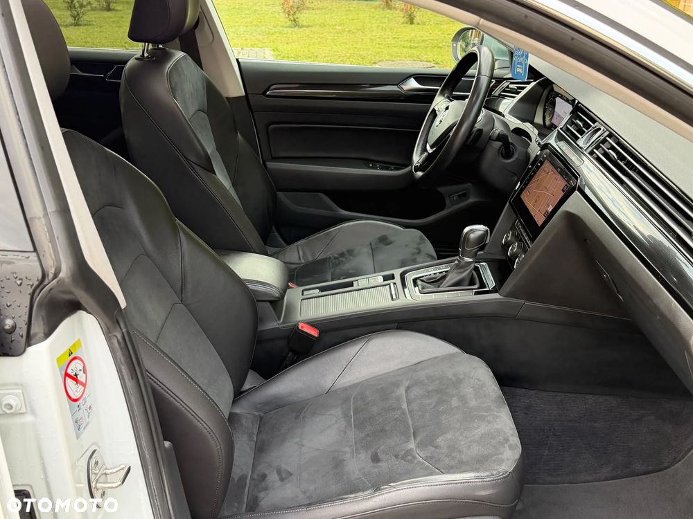 Volkswagen Arteon 2.0 TDI SCR Elegance DSG - 27