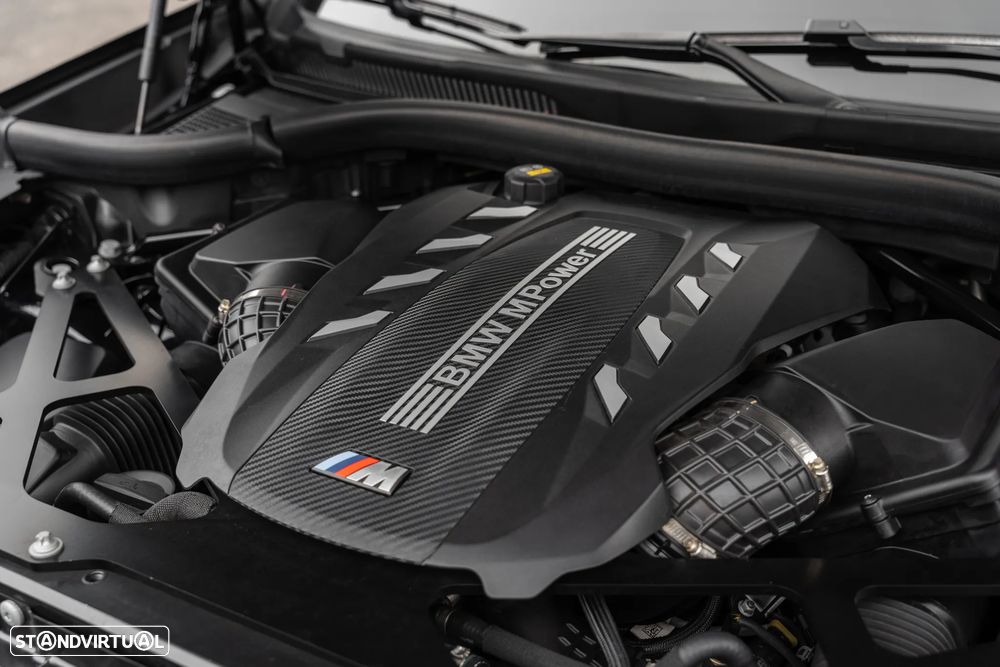 BMW X5 M Competition - 16