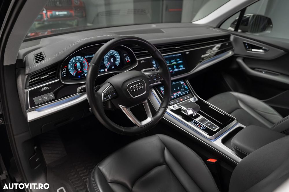 Audi Q7 - 14