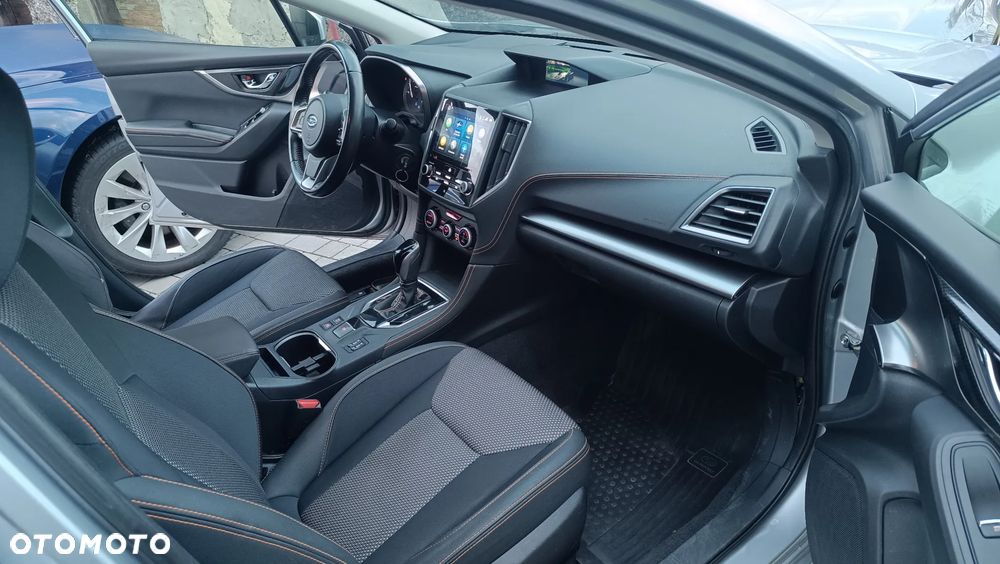 Subaru XV 1.6i Active CVT - 16