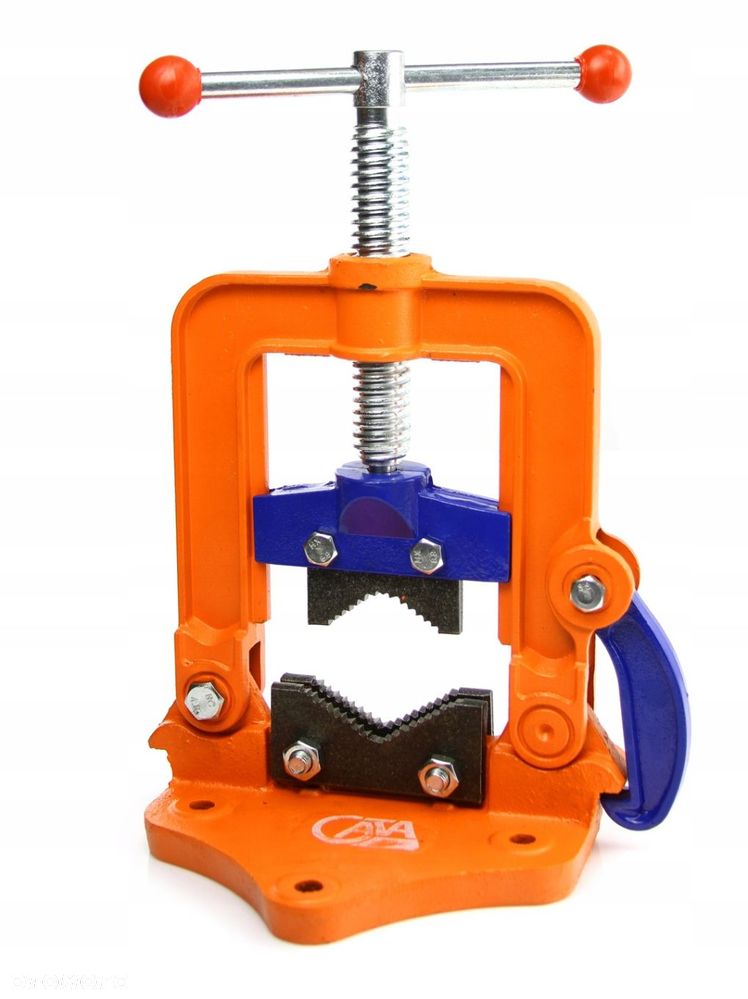 Imadło zaciskowe 2 10-85 mm - 4