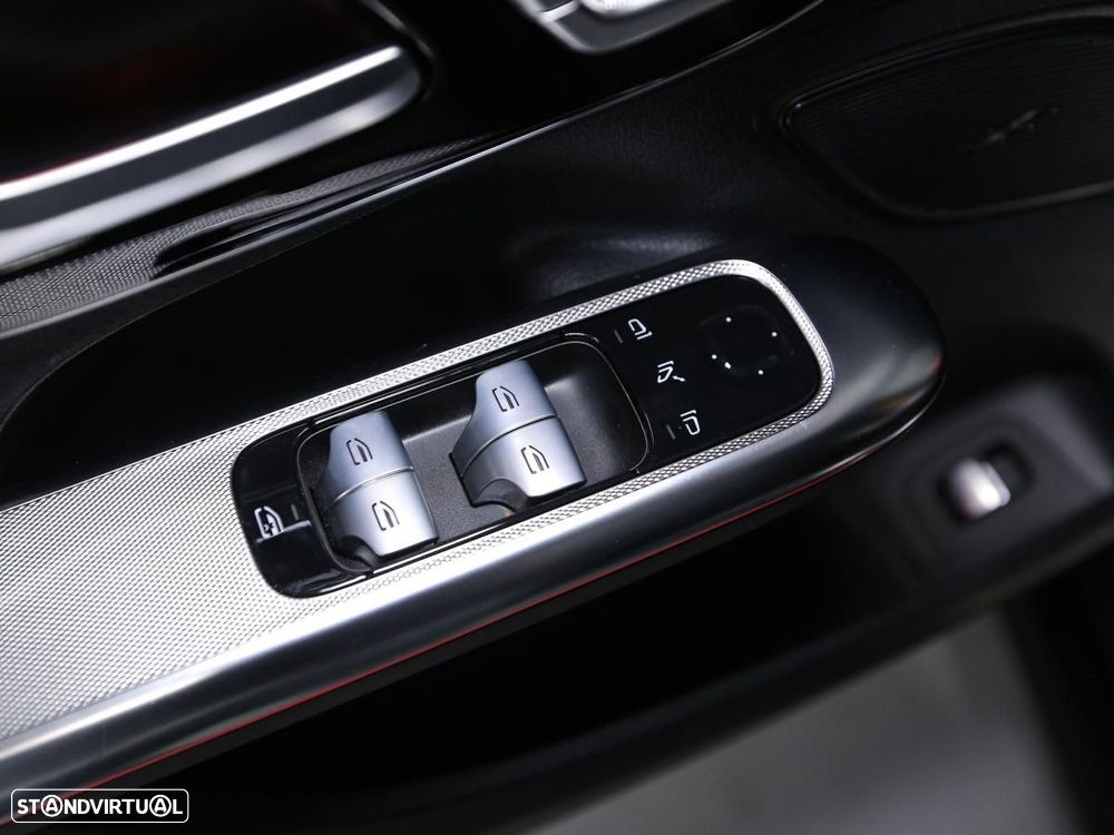 Mercedes-Benz EQE 350 AMG Line - 15