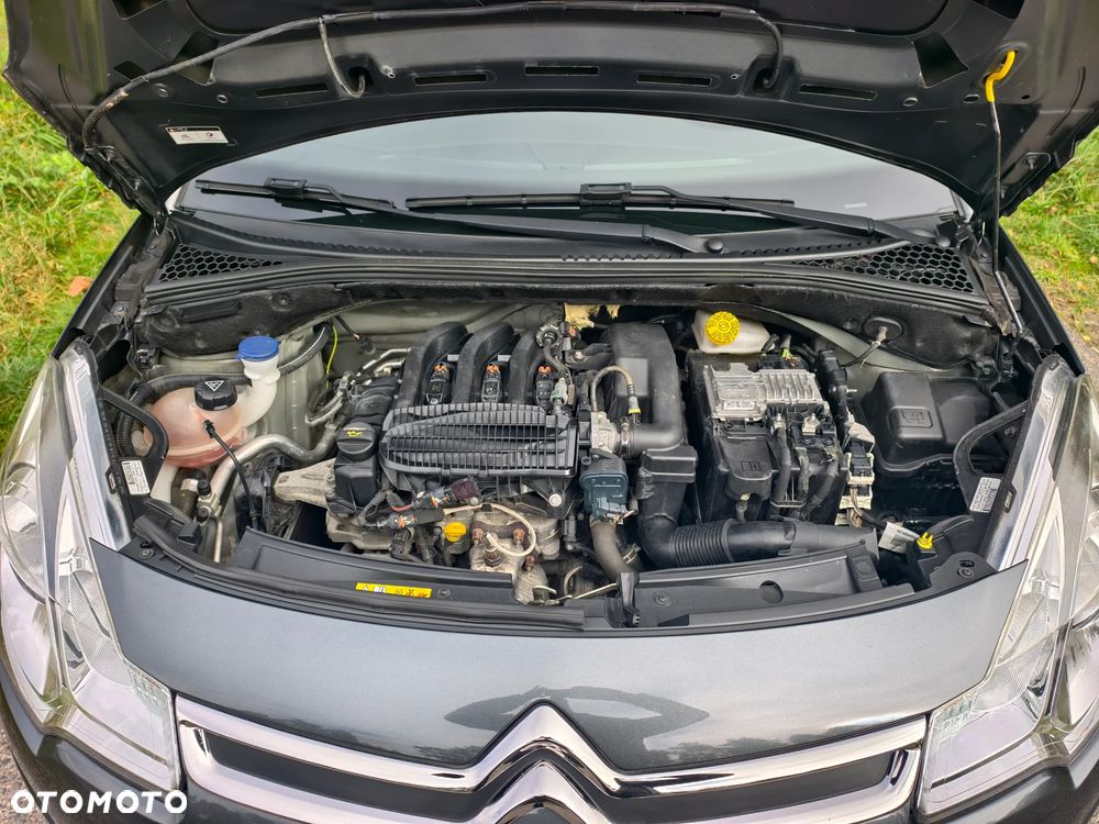 Citroën C3 Pure Tech 82 Stop & Start ETG Exclusive - 7