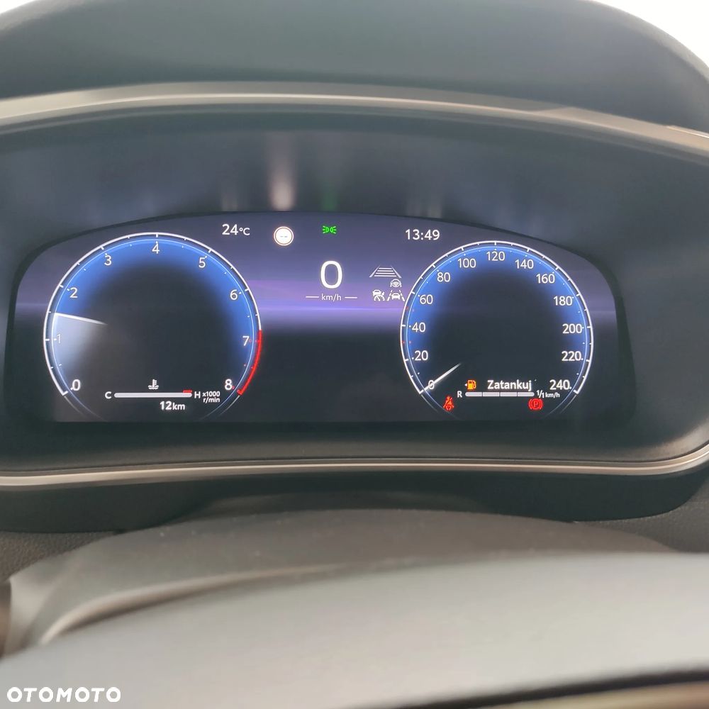 Toyota Corolla 1.5 Comfort - 7