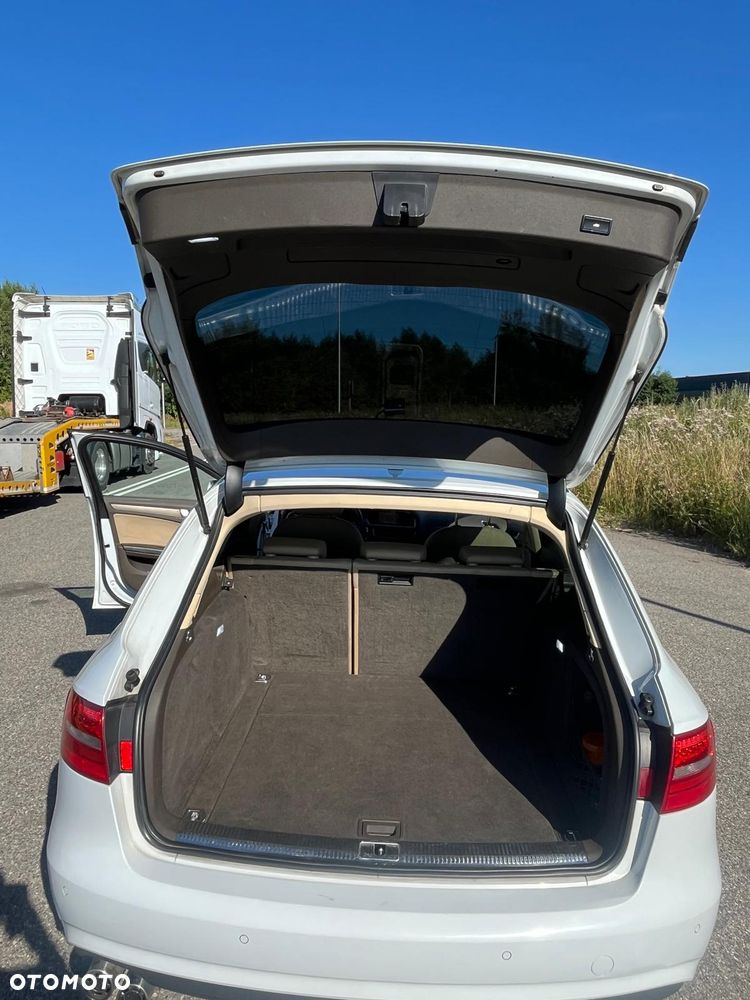 Audi A4 Avant 2.0 TDI 116g - 18