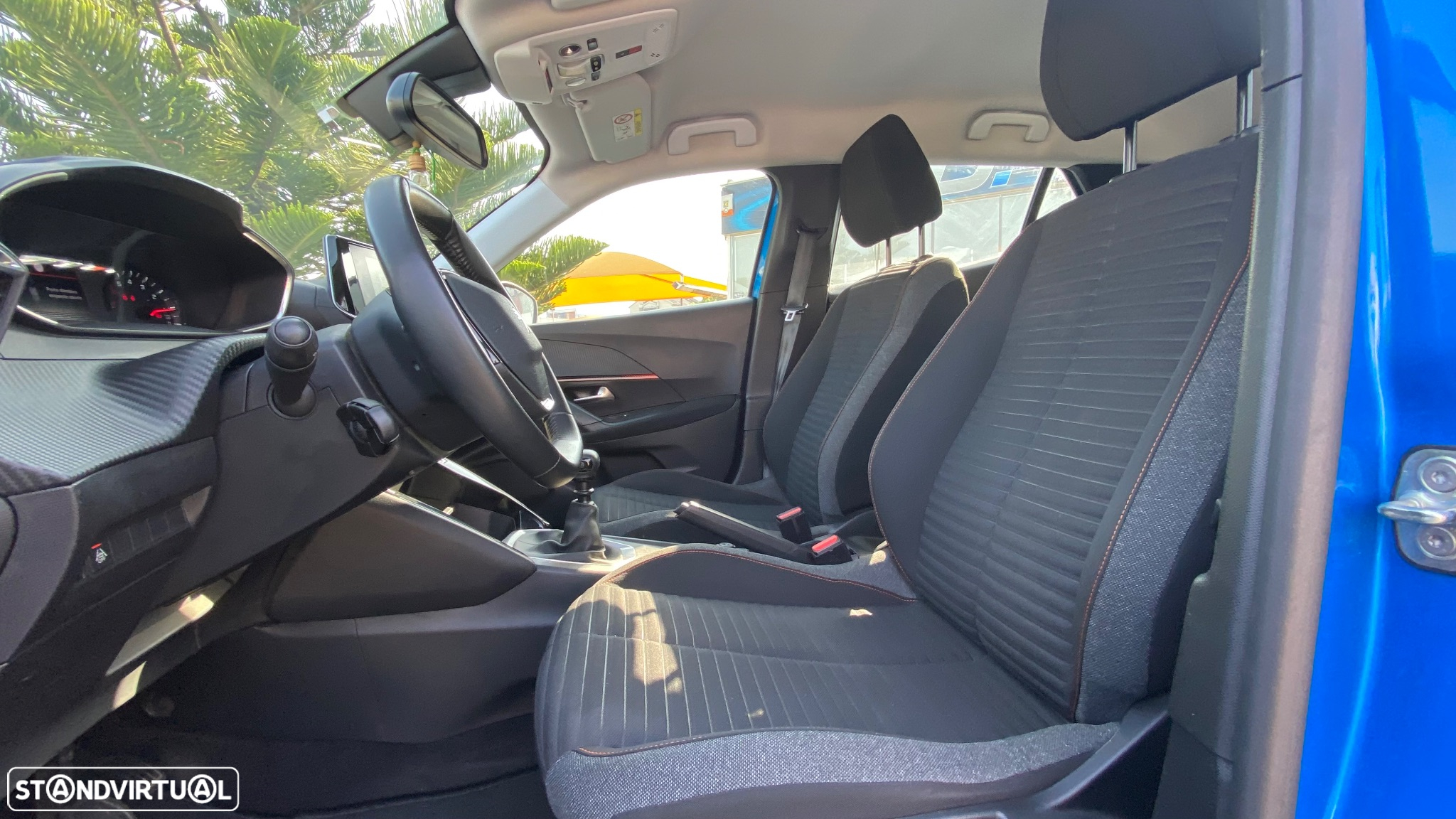 Peugeot 2008 1.2 PureTech Active - 20