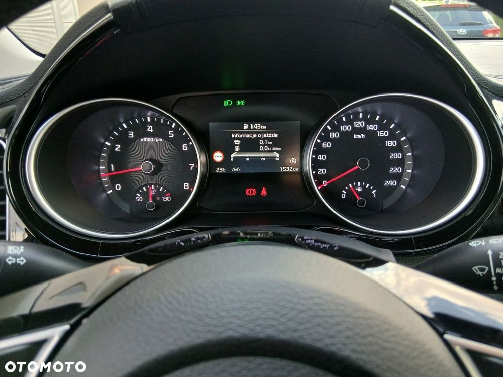 Kia XCeed 1.5 T-GDI L - 27