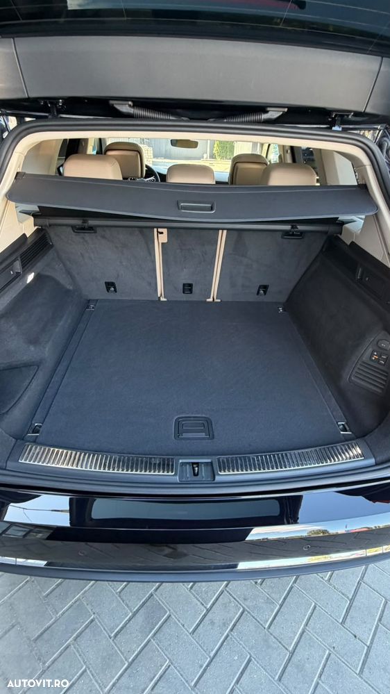 Volkswagen Touareg V6 TDI Atmosphere - 14