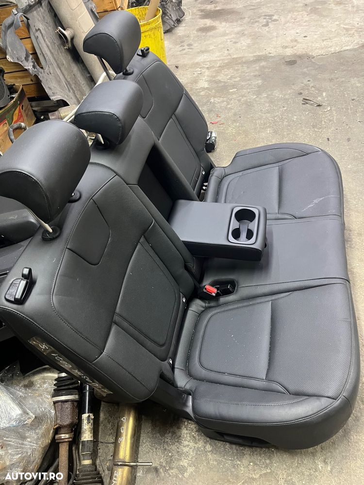 Banchete Hyundai Tucson 2021-2023 - 5