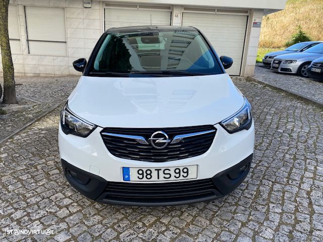Opel Crossland X 1.6 ECOTEC S&S Innovation - 2