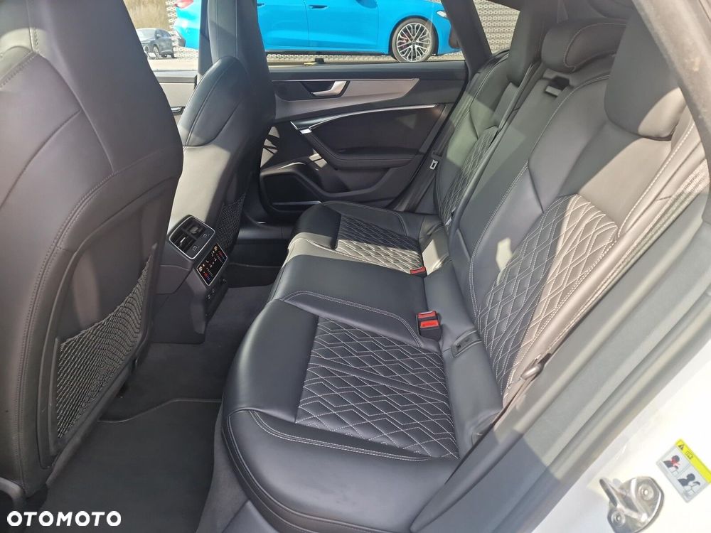 Audi A7 Sportback - 12