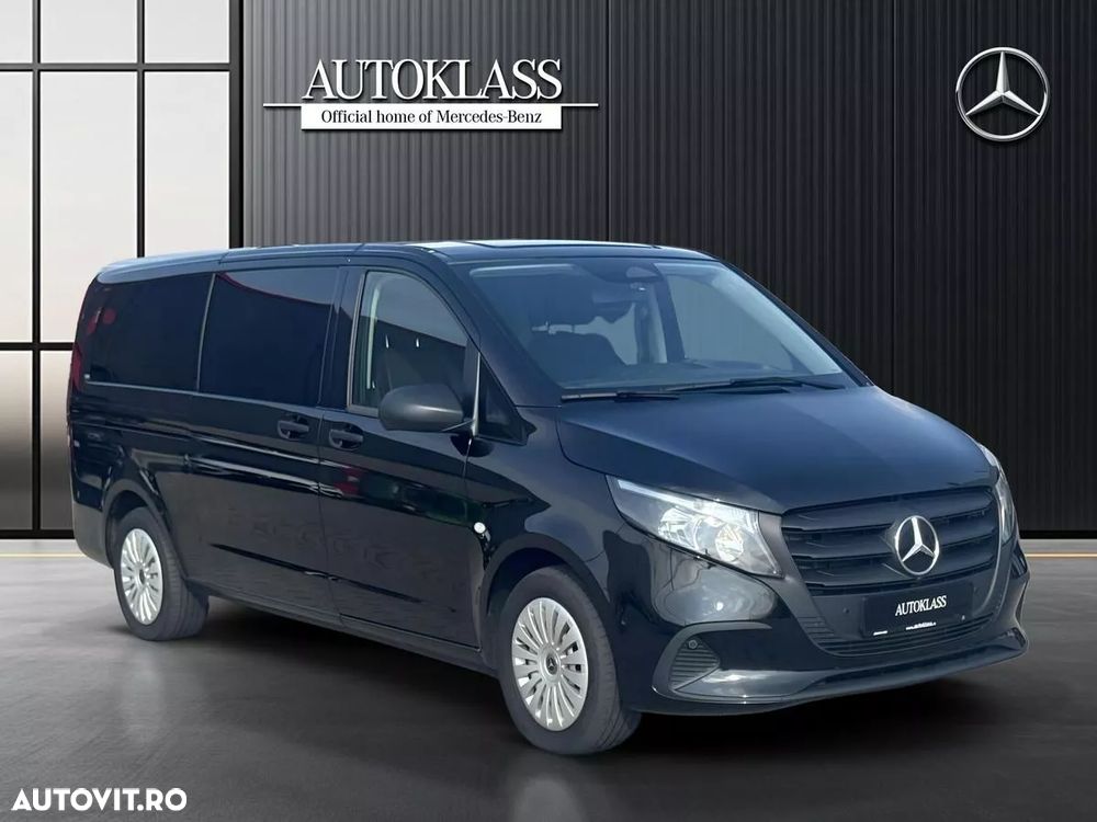 Mercedes-Benz Vito - 7