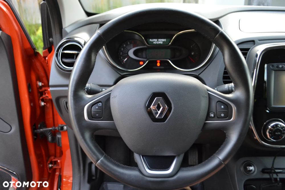 Renault Captur - 20