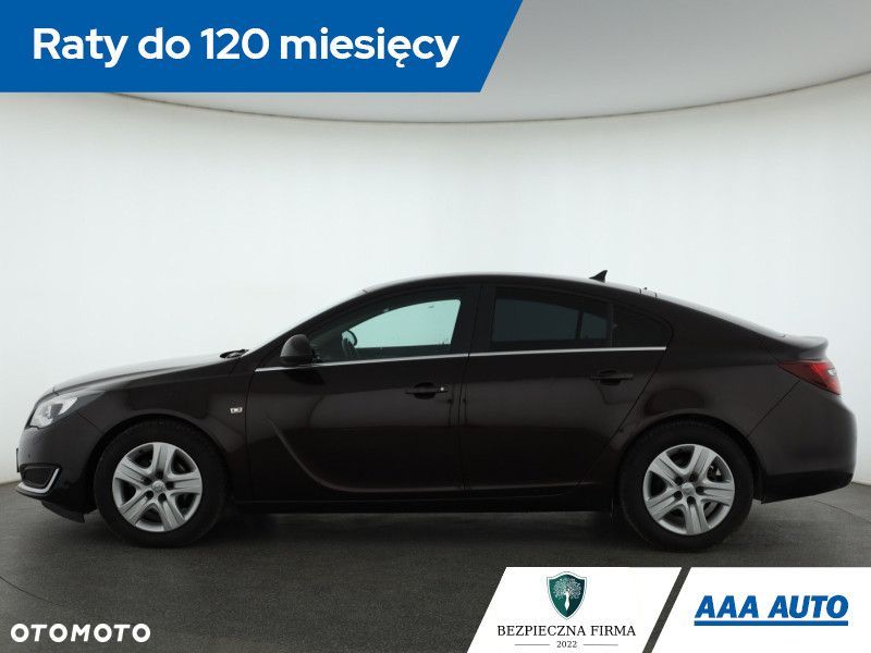 Opel Insignia - 4